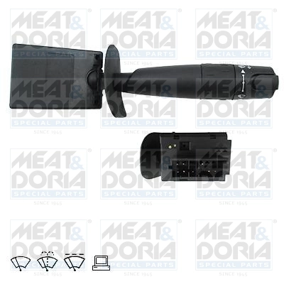 Steering Column Switch